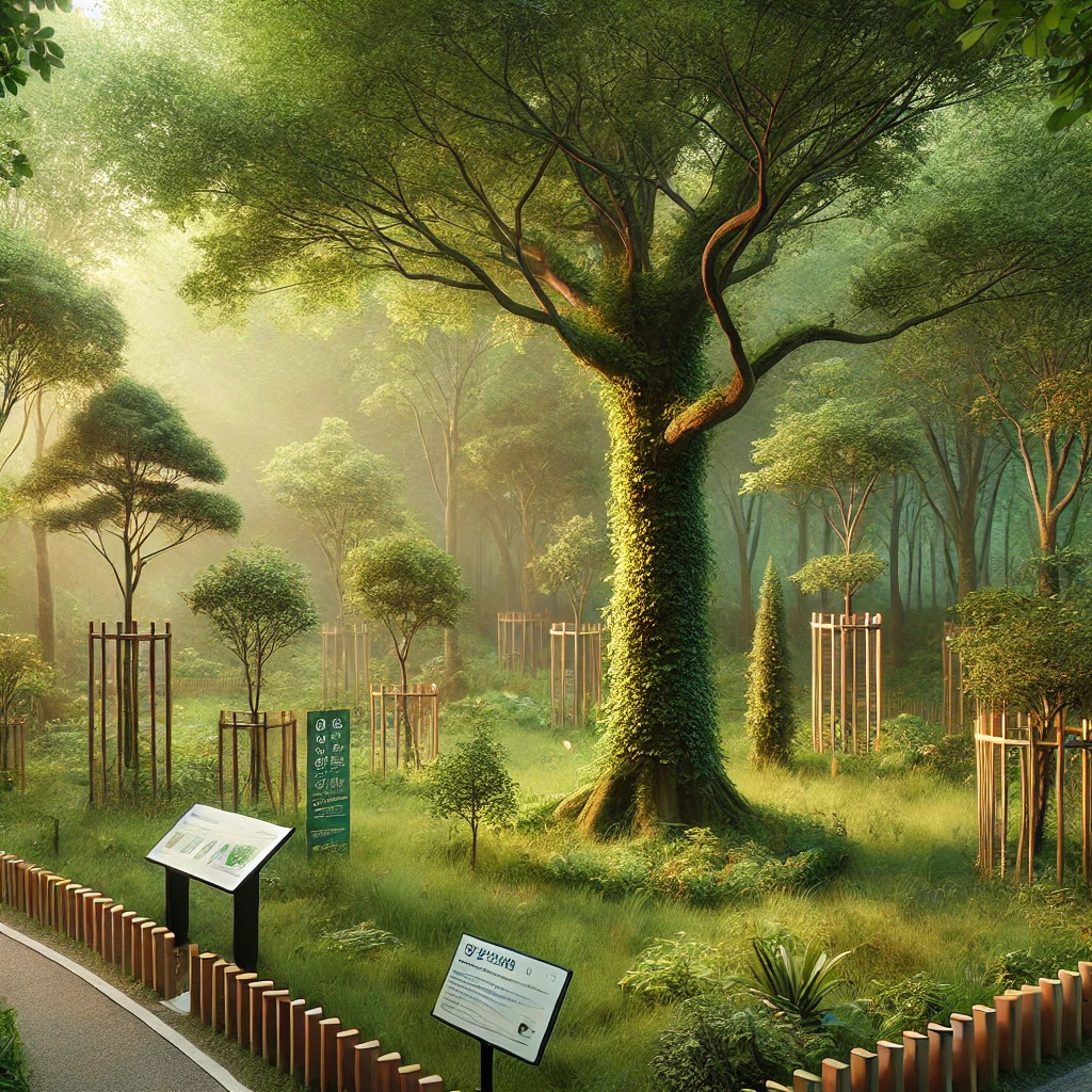 Expert Tree Preservation Services in Prosper, TX Professional Tree Preservation Services Prosper TX - Expert Tree Care Solutions by Tree Removal Prosper
